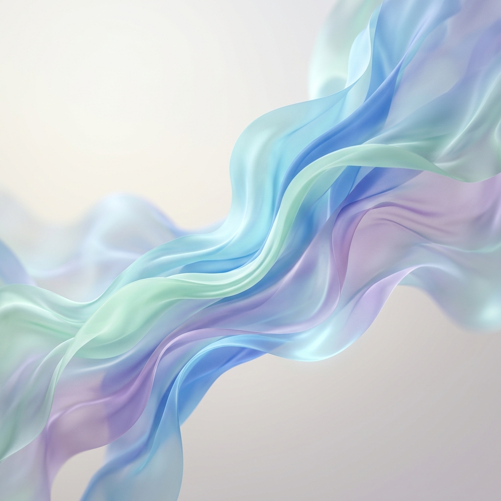 MyBreathing App Illustration